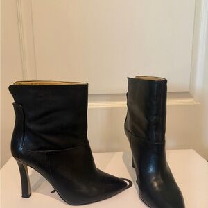 Nine West Black Women's Boots